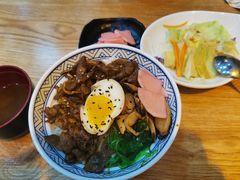 -神田川拉面店(上游街店)