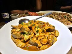 -宴小馆·小海鲜青岛菜(五四广场店)