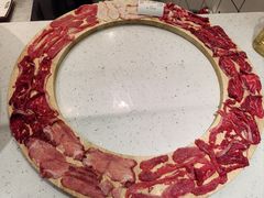 -牛人日志·鲜牛肉骨汤火锅(万科里瑧店)