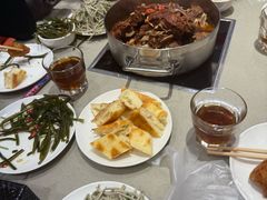 -蝎王府羊蝎子(虎坊桥总店)