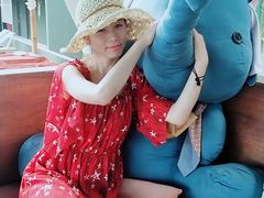 -Nook Dee Kata Beach Resort Thai massages