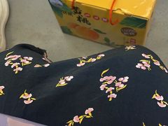 -萨莉亚意式餐厅(南京万达茂店)