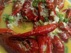 -叶派龙虾•招牌香辣蟹·海鲜(中海国际店)