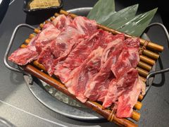 -伍丁·烤牛肋(和平东桥店)