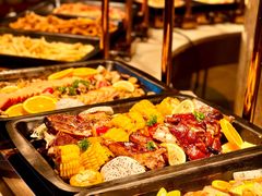 -济南喜来登酒店