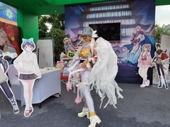 -枫香湖儿童公园