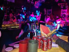 大堂-滨海欢乐昔唐酒吧(财富星座店)