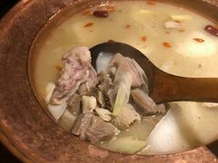 -霄汉羊排(万松园一店)