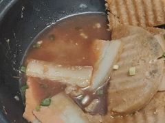 -醉御香渔家园(临沂路与大连路店)