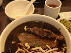 -中国厨房/台湾牛肉面