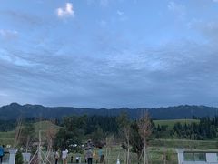 -新疆那拉提国家旅游度假区