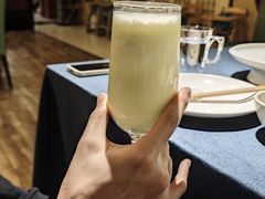 -金狮麟·新豫菜(金码大厦店)