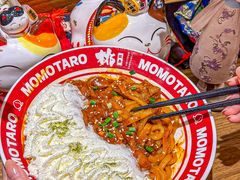 -桃太郎寿司料理(南坪店)