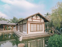 -厦门园林博览苑