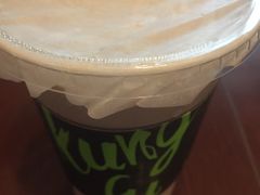 黑糖珍珠奶茶-ALPHA COFFEE阿尔法咖啡(虹莘路店)