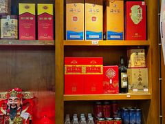 -张大嘴菜馆(庞各庄店)