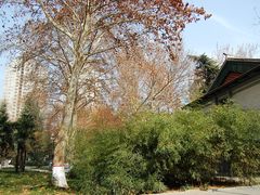 -陕西师范大学(雁塔校区)