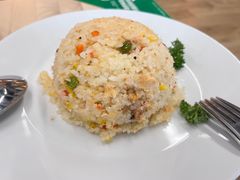 -宜家·瑞典风味餐厅(青岛商场店)