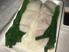-合晋食府(广州合晋帝苑酒店)