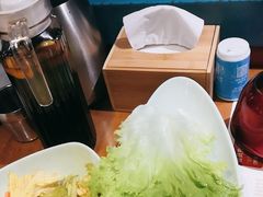 -老炉家木炭烤肉(长江国际店)