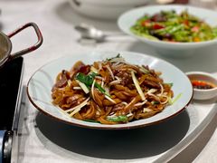 -广东道至正餐厅(区庄店)