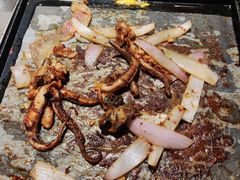-星伦多自助料理·涮烤一体(虹悦城店)