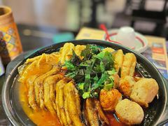 -老表记广西宵夜螺蛳鸭脚煲(西大店)