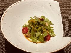 -香樟花园法式铁板烧(恒隆广场店)