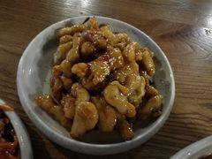 糖醋里脊-妈妈的味道(工人体育场东路店)