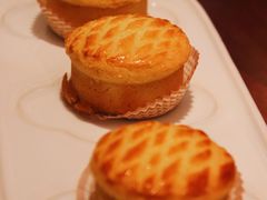 菠萝包-蝴蝶里·粤菜·点心(滨江龙湖店)