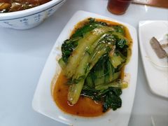 -蔡记行面·三套车(武威首店)