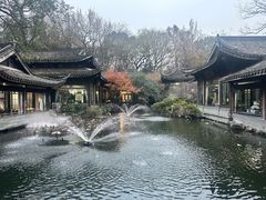 -乾园.魏庐湖景餐厅(花港店)