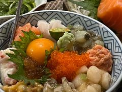 -半藏居酒屋(香港花园店)