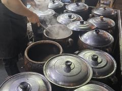 -燕子煨汤(山海关路店)