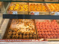 -泸溪河桃酥(长乐路店)