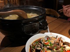 -九锅一堂酸菜鱼(新南凯德直营店)