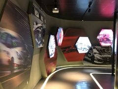 -魔赛卡丁车赛车汇(上海店)