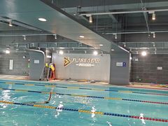 -FLARE STAR FITNESS(复地活力城店)