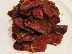 川味儿香肠-成都驻京办餐厅(蜀都宾馆店)