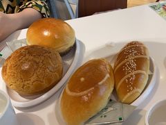 -翠华餐厅(宝安壹方城店)