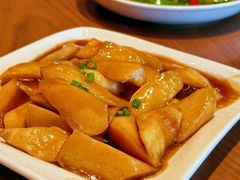 -丫丫蟹庄·苏式园林农家乐·阳澄湖大闸蟹(阳澄湖莲花岛店)