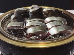 -红沃鳗鱼黑牛烤肉店(不老街店)