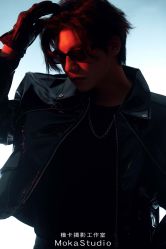 -模卡写真馆(南通店)