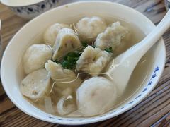 -永和鱼丸(南后街店)