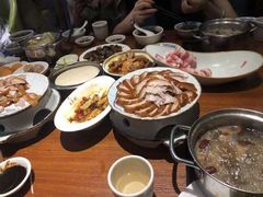 -龙聚德北京烤鸭(沙坪坝华宇A馆店)