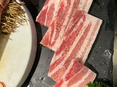 -谷牛和牛烤肉(漕河泾印象城店)