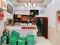 -水韵·渔家臻品私房菜(中庙店)