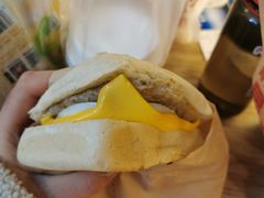 -肯德基(成都双流机场T2店)