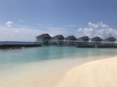 -中央格兰德岛温泉度假酒店 - 全包