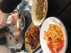 -食光慢宴·安吉土菜馆